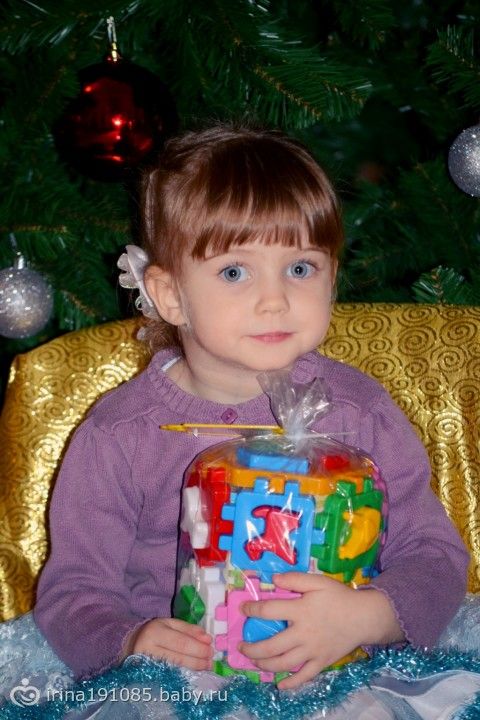 еще один утренник)))) (фото)