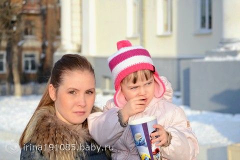 еще один утренник)))) (фото)