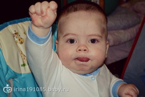Серёнечка и Милашка