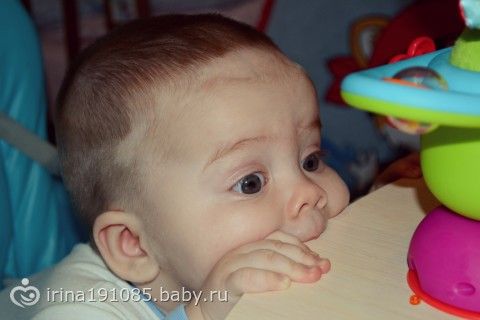 Серёнечка и Милашка