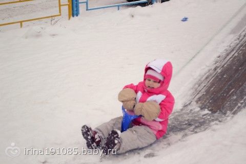 Серёнечка и Милашка