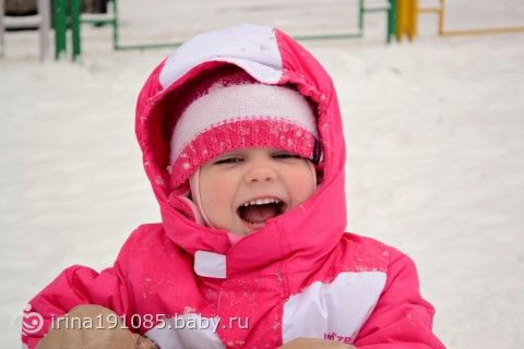Серёнечка и Милашка