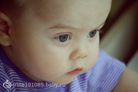 мальчишка мой (фото)