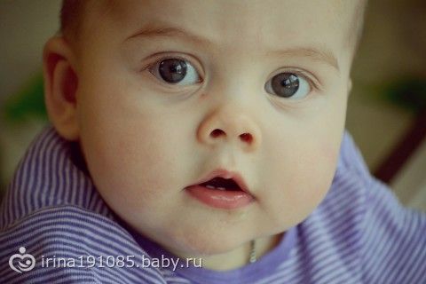 мальчишка мой (фото)