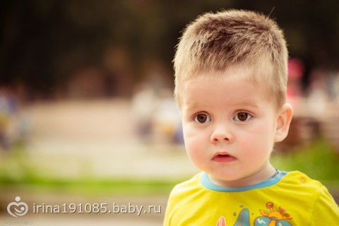 Очень давно таких постов не писала) Сыну 1,4