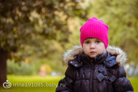 Мои мальчик и девочка (фоточки)