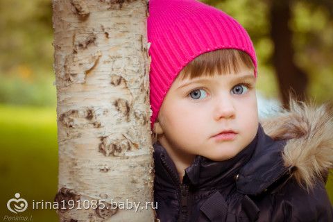 Мои мальчик и девочка (фоточки)