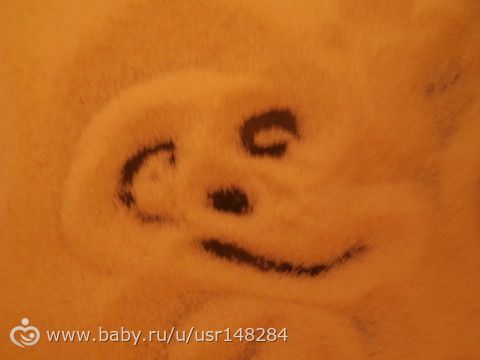Наши занятия-развлечения (делюсь идеями) 1 год и 6-7 мес.