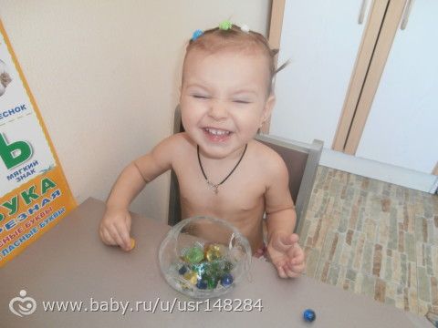Наши занятия-развлечения (делюсь идеями) 1 год и 6-7 мес.
