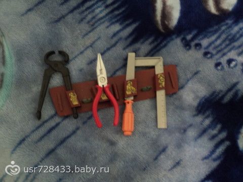 Съездили на базу Кнопка
