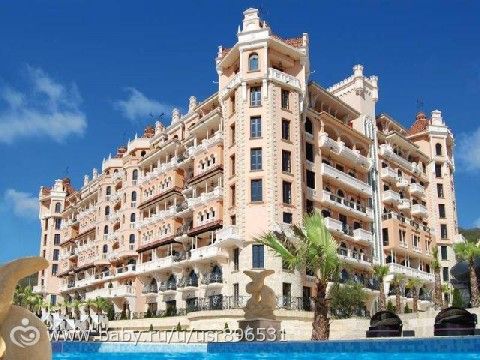 Болгария. Поделитесь отзывами про отели Royal Castle в Елените и Admiral Золотые пески.
