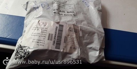 Покупки на AliExpress, мои заказы. АПДЕЙТ от 10.04 по присланным ГУБКАМ, БРА, КОФТЕ и НОСОЧКАМ д/ПЕДИКЮРА.