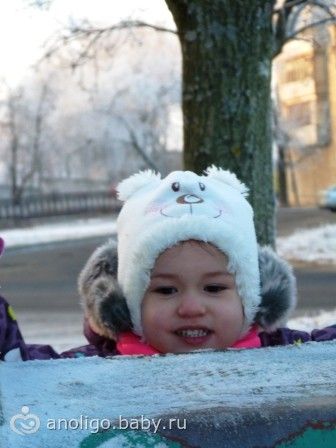 Типа &quot;первый снег&quot; и чуть про нас...