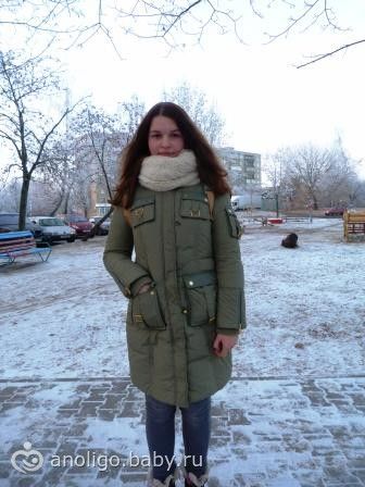 Типа &quot;первый снег&quot; и чуть про нас...