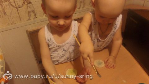 Творим с детьми каждый день. Греция