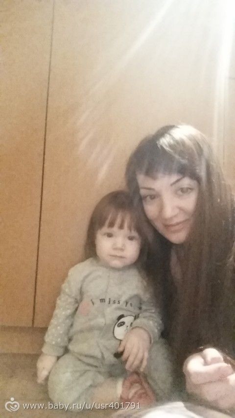 Наши обещанные фоточки!;)))