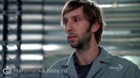 Персонажи &quot;Кости&quot;