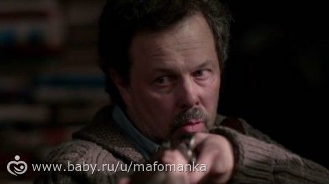 Персонажи &quot;Сверхъестественное&quot;