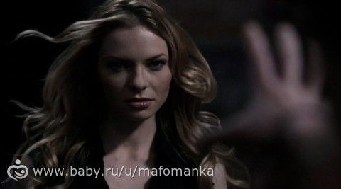 Персонажи &quot;Сверхъестественное&quot;