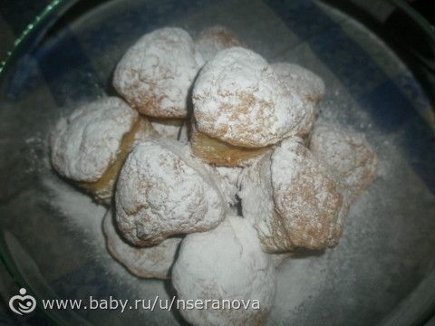 Вот такая вкуснотища у нас сегодня на завтрак)))