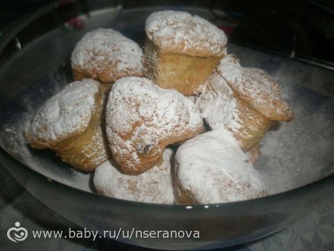 Вот такая вкуснотища у нас сегодня на завтрак)))