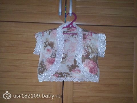 Мои поделки №2 для дочки :)