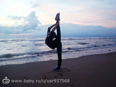 О себе. Давайе знакомиться.