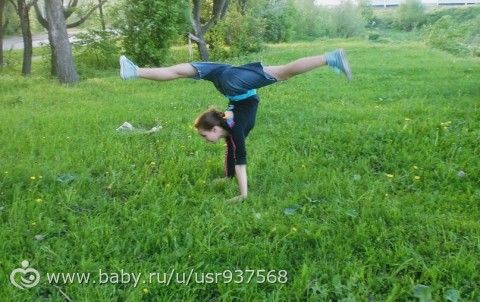 О себе. Давайе знакомиться.